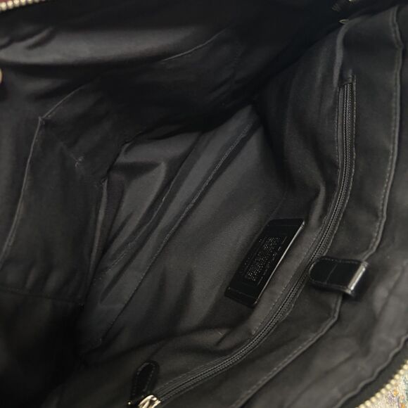 Coach Beckett Structured Briefcase - Picture 4 of 11